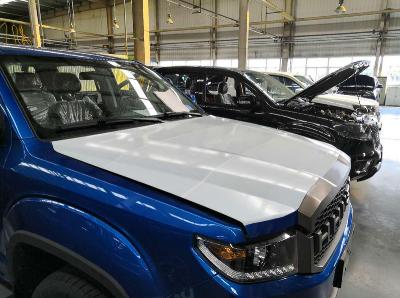 NTO18自粘性汽車油漆保護膜